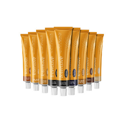 Biometics® Intensive 