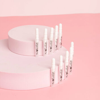 Mrs.-LashLift&reg; Mini Brush 