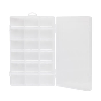 Mrs.lashlift Lashlift Shield Sorteer / Opbergbox 