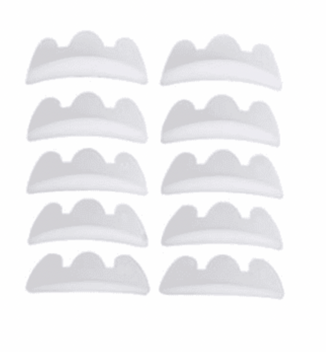 Mrs.Lashlift Crown Rods