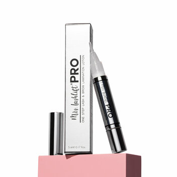 Mrs. Lashlift One Step Lash &amp; Brow lamination Lotion