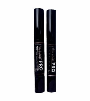 MRS LASHLIFT (KOREAN) LASH LIFT DUO | TGA FREE &amp; FIXING LOTION