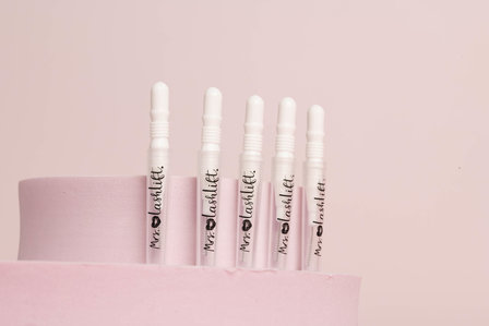 Mrs.-LashLift® Mini Brush 