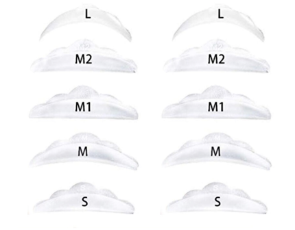 Mrs. LashLift® Cloud Rods 