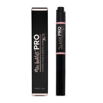 Mrs.-LashLift® PRO, The Ultimate Filler & Keratin Laminator Nr.3