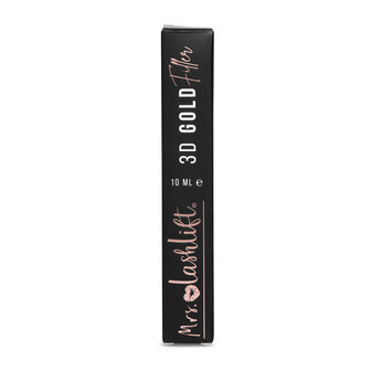 Mrs. LashLift&reg; 3D Gold Filler Mascara 