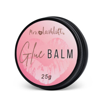 Mrs. Lashlift Glue Balm