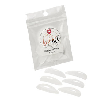 Mrs. LashLift® "Beginners" Groove Rods