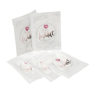 Mrs. LashLift® "Beginners" Groove Rods