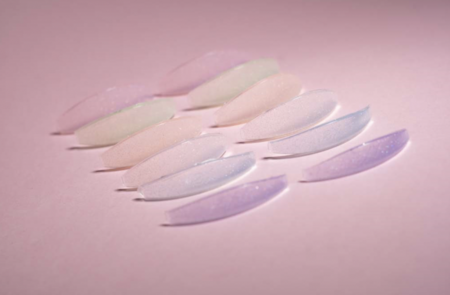 Mrs. lashlift Teardrop Shields