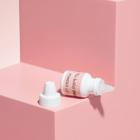 Mrs. lashlift Lash & Brow Powder lift 