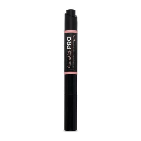 Mrs.-LashLift® PRO, The Ultimate Filler & Keratin Laminator Nr.3