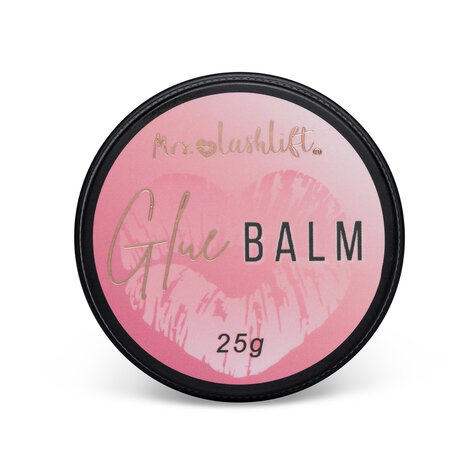 Mrs. Lashlift Glue Balm